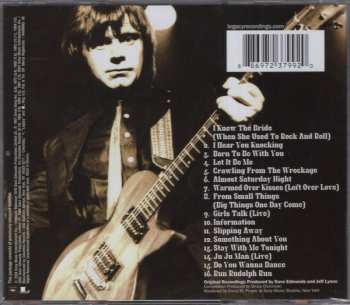 CD Dave Edmunds: From Small Things: The Best Of Dave Edmunds