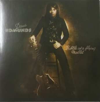 5CD/Coffret Dave Edmunds: Original Album Classics