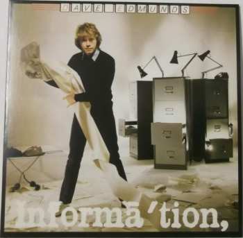 5CD/Coffret Dave Edmunds: Original Album Classics