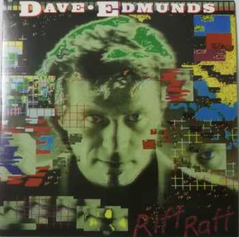 5CD/Coffret Dave Edmunds: Original Album Classics