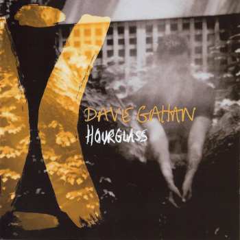 CD Dave Gahan: Hourglass