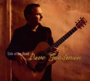 Album Dave Goodman: Side Of The Road