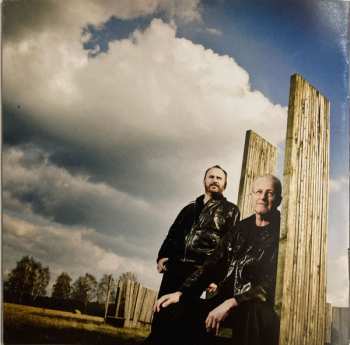 CD Steve Baker: The Wine Dark Sea