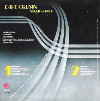 5CD/Coffret Dave Grusin: 5 Original Albums