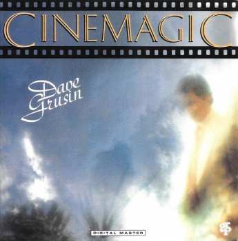 5CD/Coffret Dave Grusin: 5 Original Albums