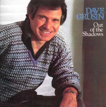 5CD/Coffret Dave Grusin: 5 Original Albums