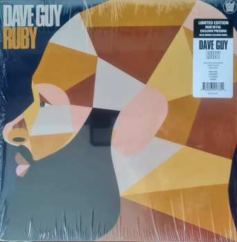 LP Dave Guy: Ruby LTD | CLR