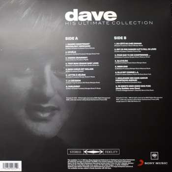 LP Dave: His Ultimate Collection