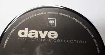 LP Dave: His Ultimate Collection