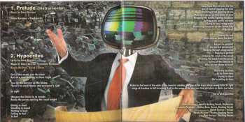 CD Dave Kerzner: Static