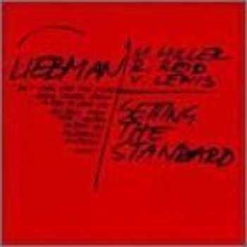 Album Dave Liebman Quartet: Setting The Standard