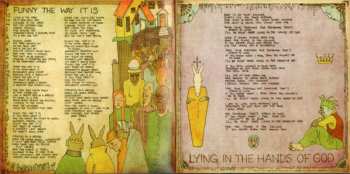 CD/DVD Dave Matthews Band: Big Whiskey And The GrooGrux King