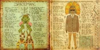 CD/DVD Dave Matthews Band: Big Whiskey And The GrooGrux King