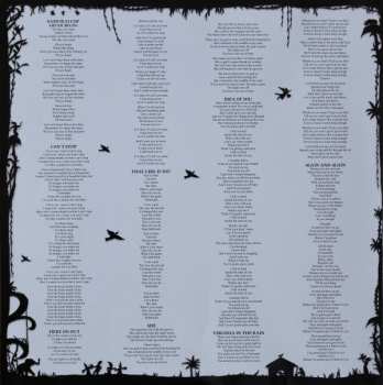 2LP Dave Matthews Band: Come Tomorrow