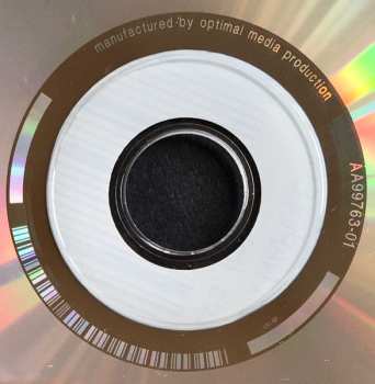 3CD/DVD/Coffret Dave Matthews Band: Europe 2009 LTD