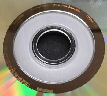 3CD/DVD/Coffret Dave Matthews Band: Europe 2009 LTD