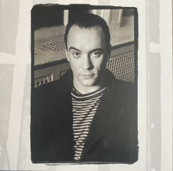 4LP/Coffret Dave Matthews: Live At Luther College