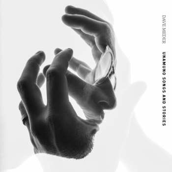 CD Dave Meder: Unamuno Songs And Stories