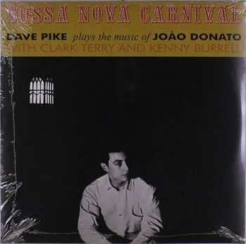 Album Dave Pike: Bossa Nova Carnival