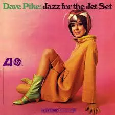 Jazz For The Jet Set
