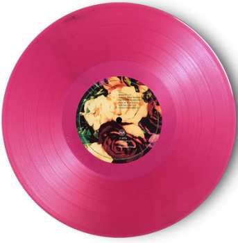 LP Dave Stewart And The Spiritual Cowboys: Honest CLR | NUM | LTD