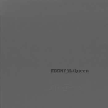 3LP/2SP/Coffret/2MC David A. Stewart: Ebony McQueen LTD | CLR