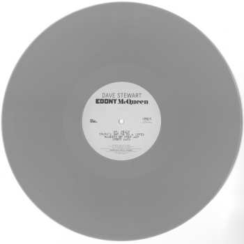3LP/2SP/Coffret/2MC David A. Stewart: Ebony McQueen LTD | CLR