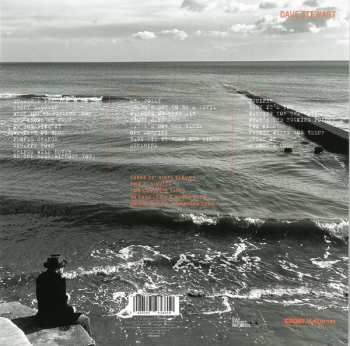 3LP/2SP/Coffret/2MC David A. Stewart: Ebony McQueen LTD | CLR