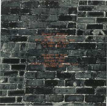 3LP/2SP/Coffret/2MC David A. Stewart: Ebony McQueen LTD | CLR