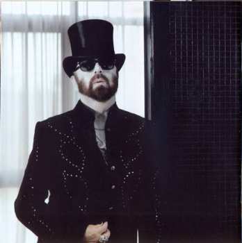 CD David A. Stewart: The Ringmaster General