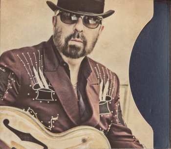 CD David A. Stewart: Lucky Numbers