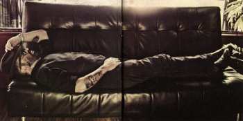 CD David A. Stewart: Lucky Numbers