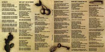 CD David A. Stewart: Lucky Numbers