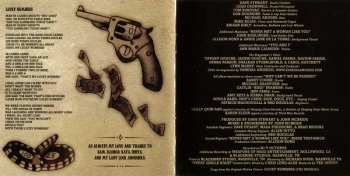 CD David A. Stewart: Lucky Numbers