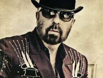 CD David A. Stewart: Lucky Numbers