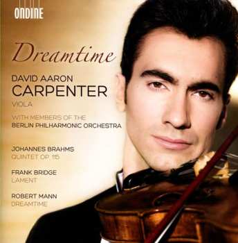 Album Berliner Philharmoniker: Dreamtime