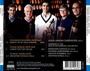 CD Berliner Philharmoniker: Dreamtime