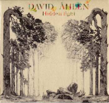 Album David Åhlén: Hidden Light