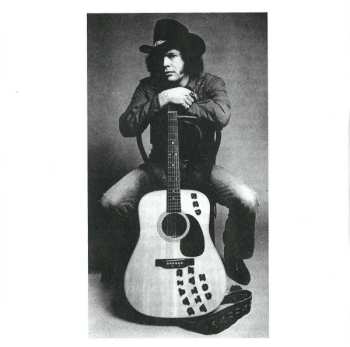 CD David Allan Coe: Longhaired Redneck / Rides Again