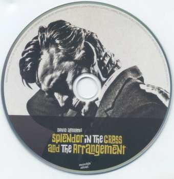 5CD/Coffret David Amram: David Amram's Classic American Scores 1958~2016