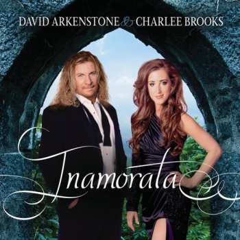 Album David Arkenstone: Inamorata