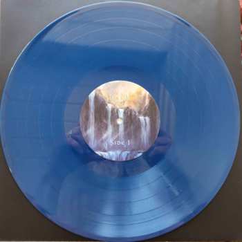 LP David Arkenstone: Music Inspired By Middle Earth Vol II CLR