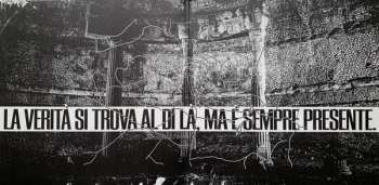 LP David August: D'Angelo