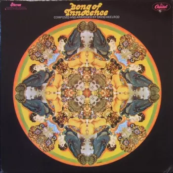 David Axelrod: Song Of Innocence