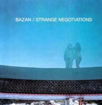 LP David Bazan: Strange Negotiations