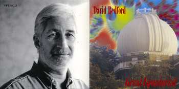 CD David Bedford: Great Equatorial