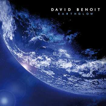 Album David Benoit: Earthglow