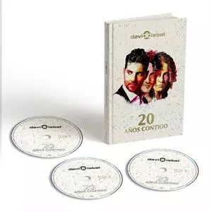 20 Años Contigo