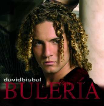 Album David Bisbal: Bulería