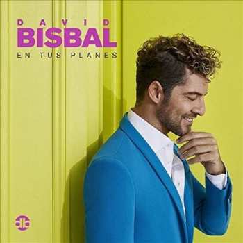 CD David Bisbal: En Tus Planes